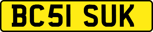 BC51SUK
