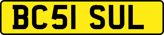 BC51SUL