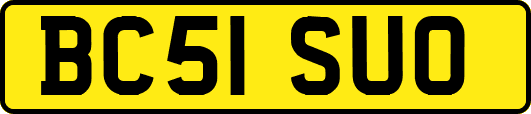 BC51SUO