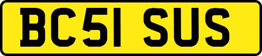 BC51SUS