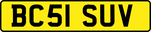BC51SUV