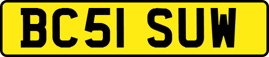 BC51SUW