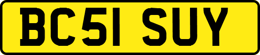 BC51SUY