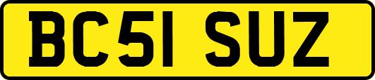 BC51SUZ