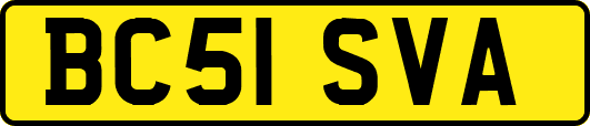 BC51SVA
