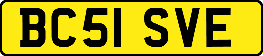 BC51SVE