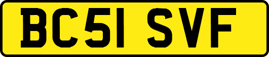 BC51SVF