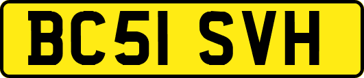 BC51SVH