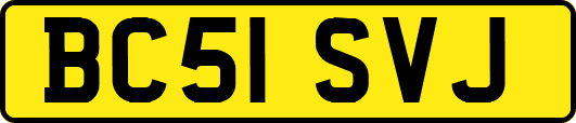 BC51SVJ