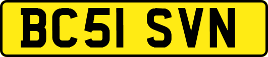 BC51SVN