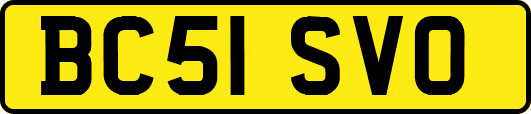 BC51SVO