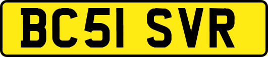 BC51SVR