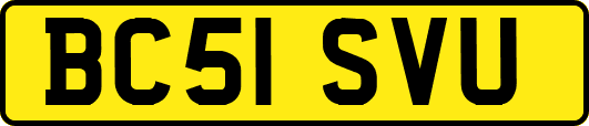 BC51SVU