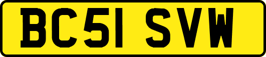 BC51SVW