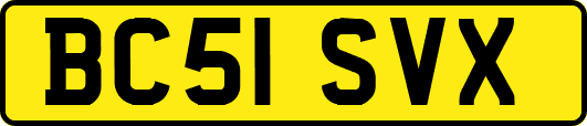 BC51SVX