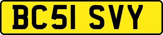 BC51SVY