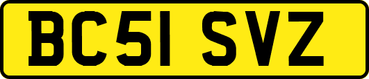 BC51SVZ