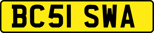 BC51SWA