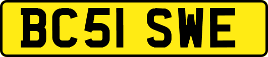 BC51SWE
