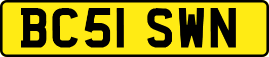 BC51SWN
