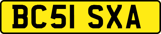 BC51SXA