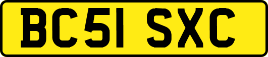 BC51SXC