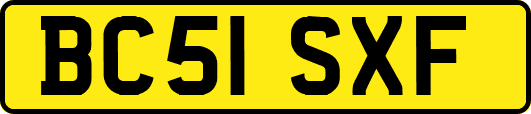 BC51SXF