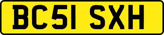BC51SXH