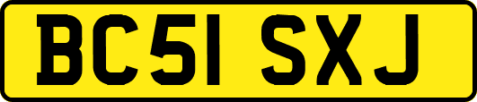 BC51SXJ