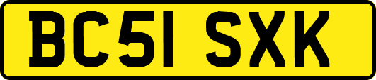 BC51SXK