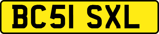 BC51SXL