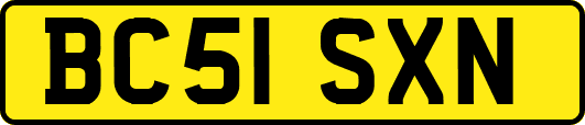 BC51SXN