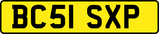 BC51SXP