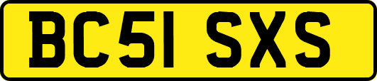 BC51SXS