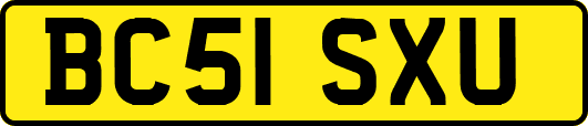 BC51SXU