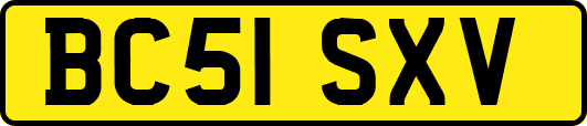 BC51SXV