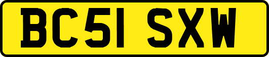 BC51SXW