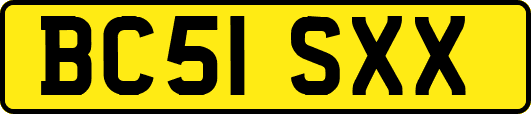 BC51SXX