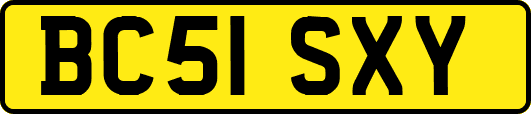 BC51SXY