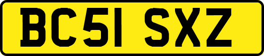 BC51SXZ