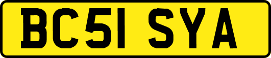 BC51SYA
