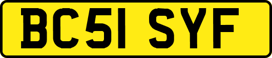 BC51SYF
