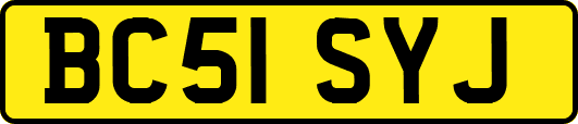 BC51SYJ