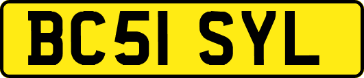 BC51SYL