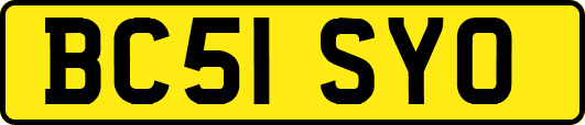 BC51SYO