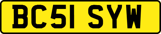 BC51SYW