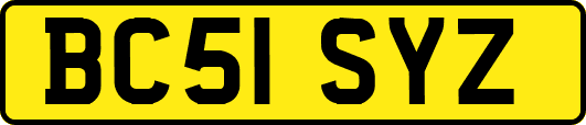 BC51SYZ