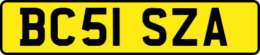 BC51SZA