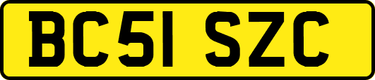 BC51SZC