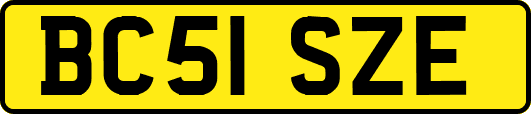 BC51SZE